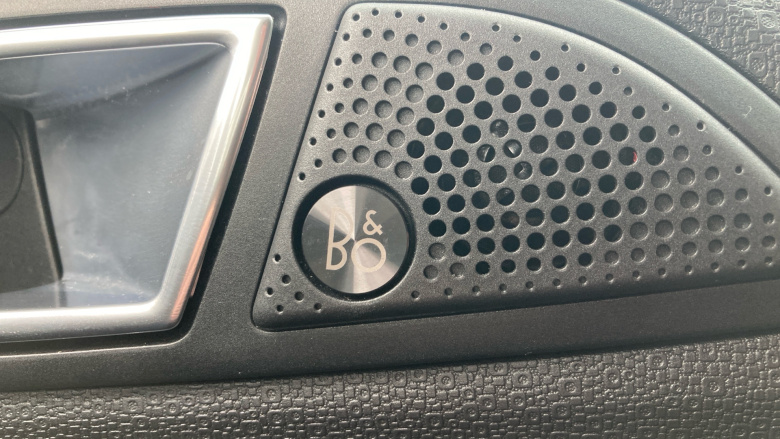 Ford EcoSport 1.0 EcoBoost 125 Titanium 5dr Petrol Hatchback